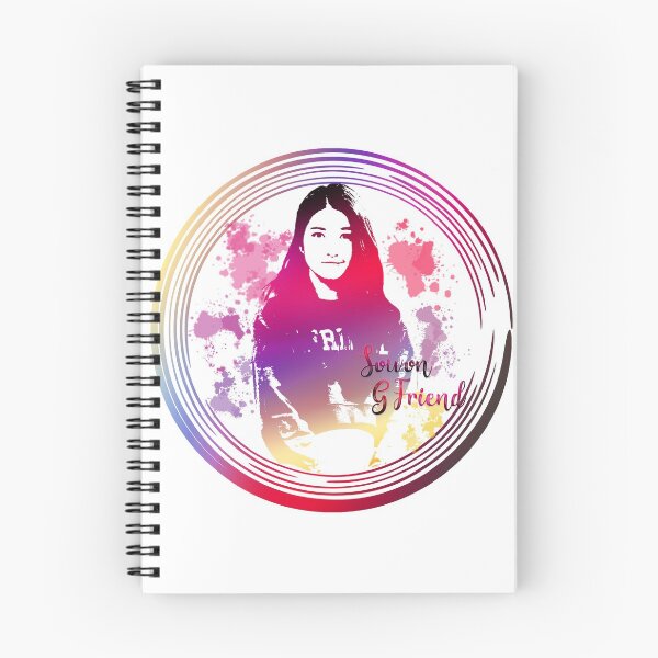 Item preview, Sowon GFriend designed and sold by Hamki.