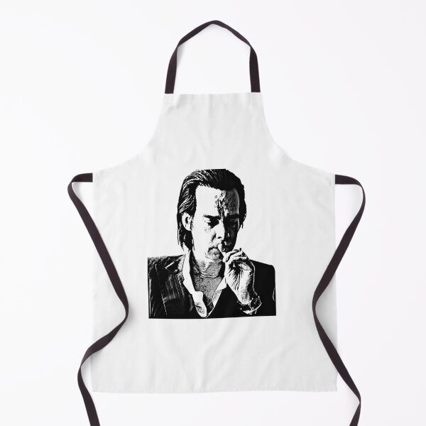 Item preview, Nick Cave And The Bad Seeds Music Vintage Retro designed and sold by Nielsenlauryn.