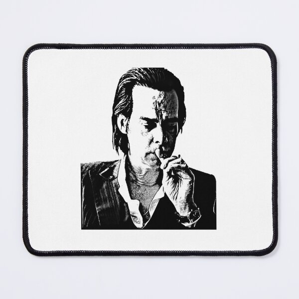 Item preview, Nick Cave And The Bad Seeds Music Vintage Retro designed and sold by Nielsenlauryn.