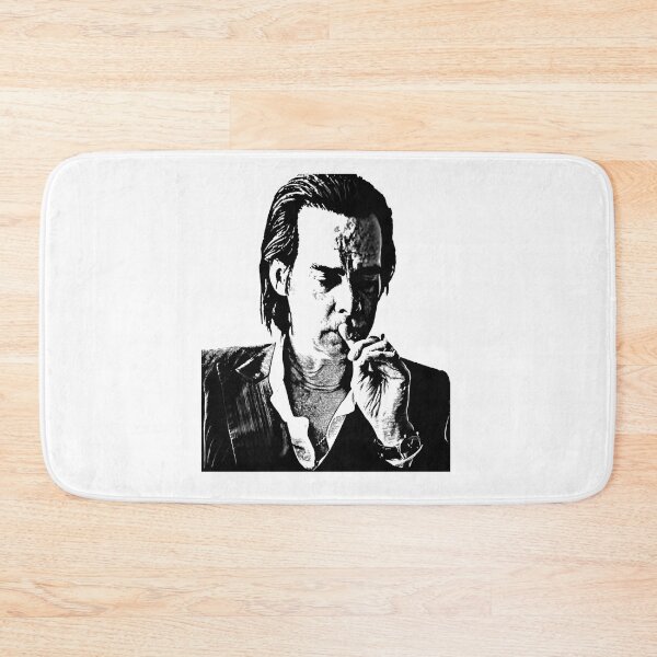 Item preview, Nick Cave And The Bad Seeds Music Vintage Retro designed and sold by Nielsenlauryn.