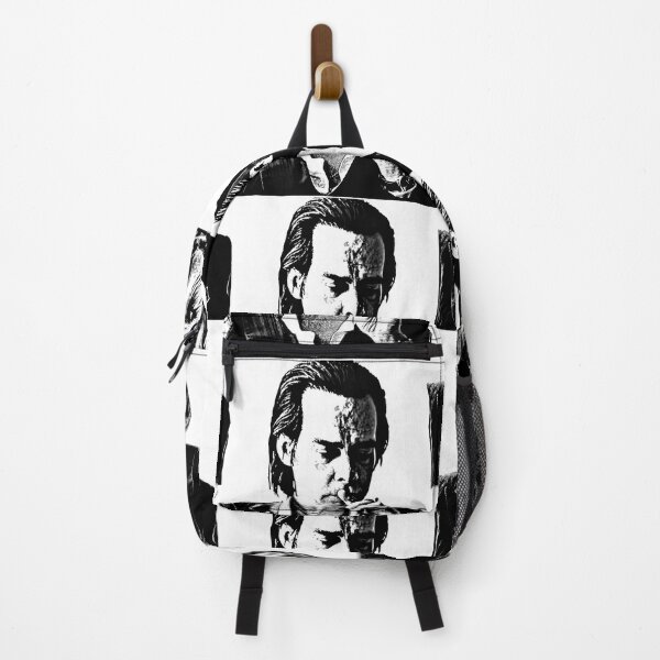 Item preview, Nick Cave And The Bad Seeds Music Vintage Retro designed and sold by Nielsenlauryn.