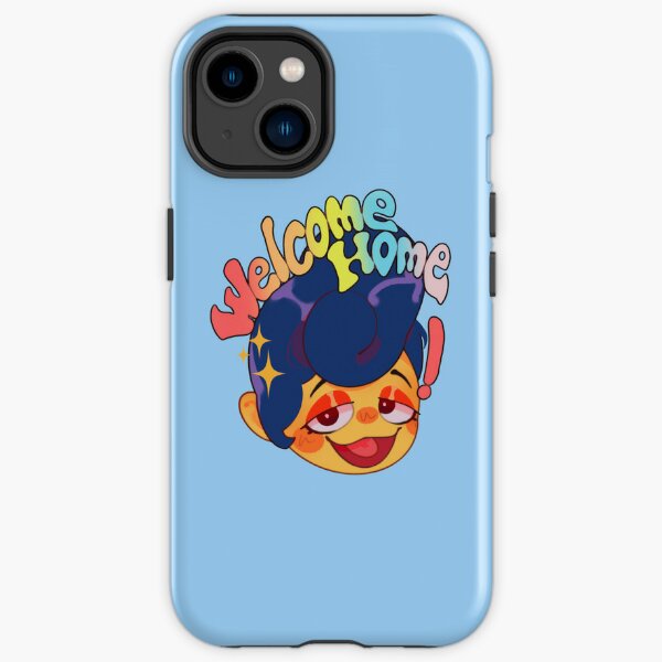 wally cell phone case