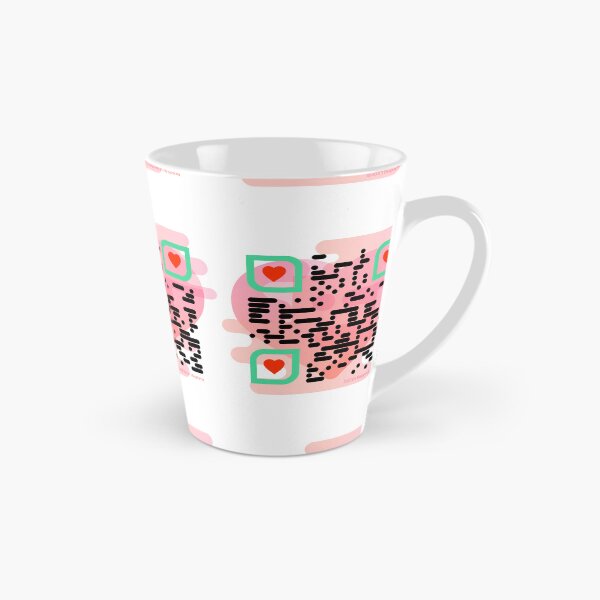 Item preview, QR I Love You: Dutch designed and sold by kanjidesign.