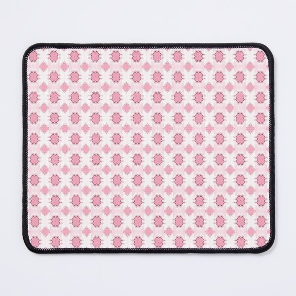 Item preview, Noughts and Crosses - Blossom Pink designed and sold by ifourdezign.