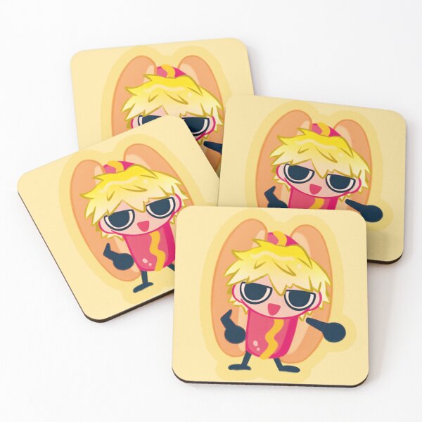 Item preview, Hotdog Sonny designed and sold by okicoma.