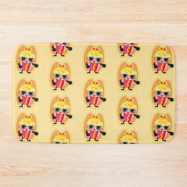 Item preview, Hotdog Sonny designed and sold by okicoma.