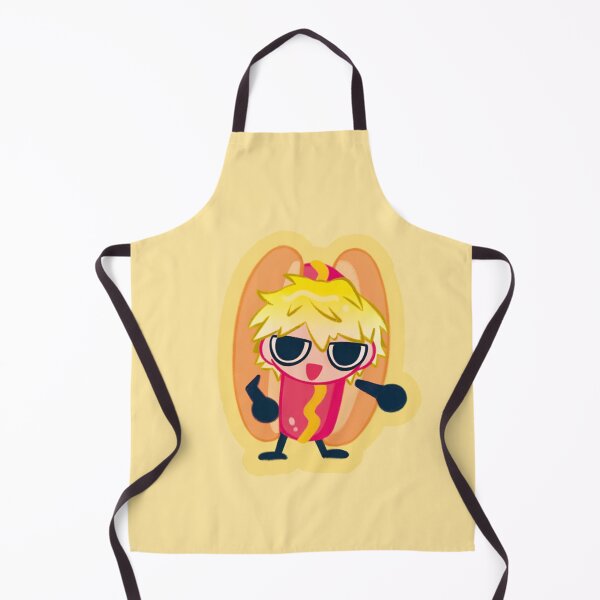 Item preview, Hotdog Sonny designed and sold by okicoma.