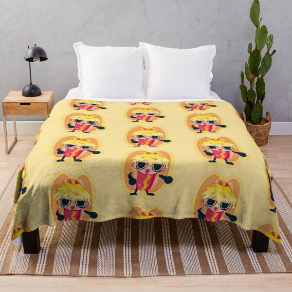 Item preview, Hotdog Sonny designed and sold by okicoma.