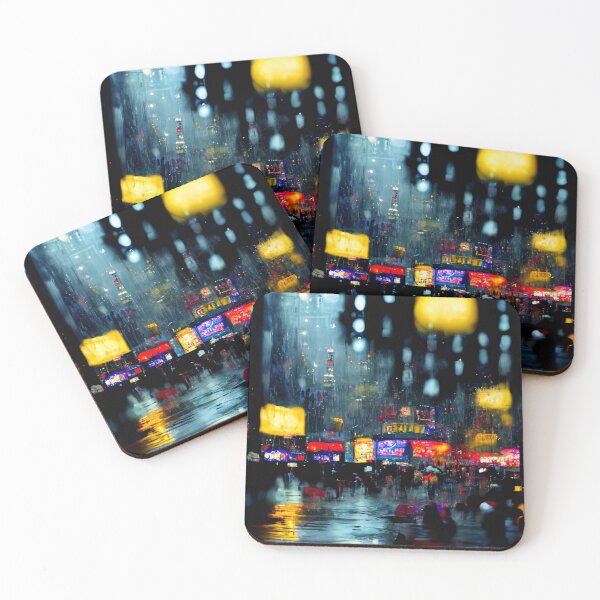 Item preview, Time square  designed and sold by After De Moment.