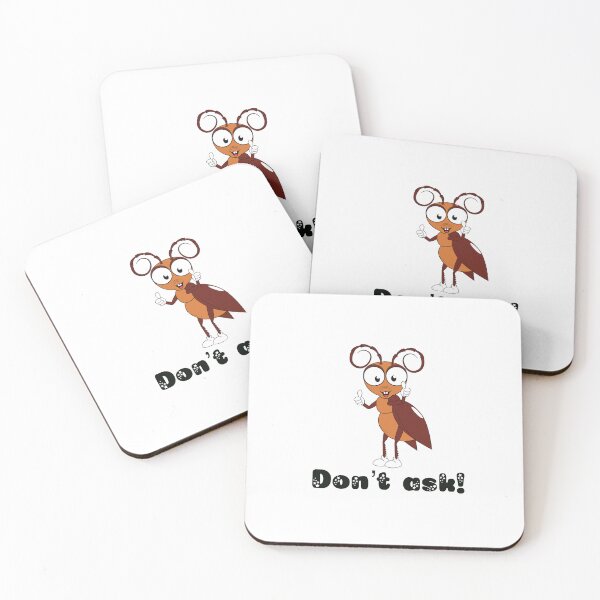Item preview, Don't Ask designed and sold by WHDProduction45.