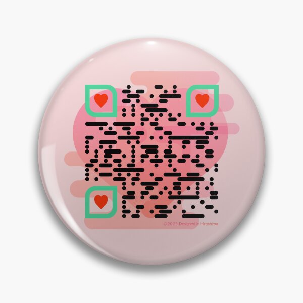Item preview, QR I Love You: Maori designed and sold by kanjidesign.