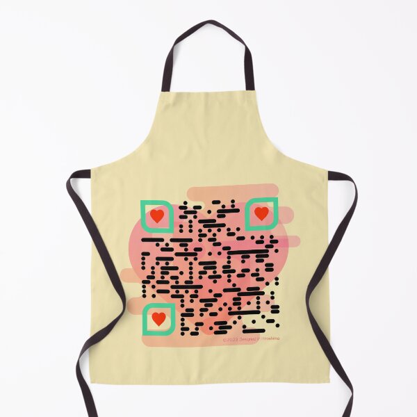 Item preview, QR I Love You: Maori designed and sold by kanjidesign.
