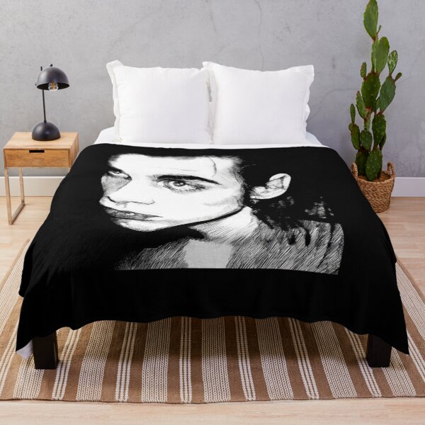 Item preview, Nick Cave And The Bad Seeds Retro Vintage Album designed and sold by Nielsenlauryn.