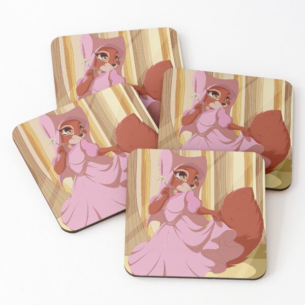 Item preview, Chibi Maid Marian designed and sold by Eevee Koffee.