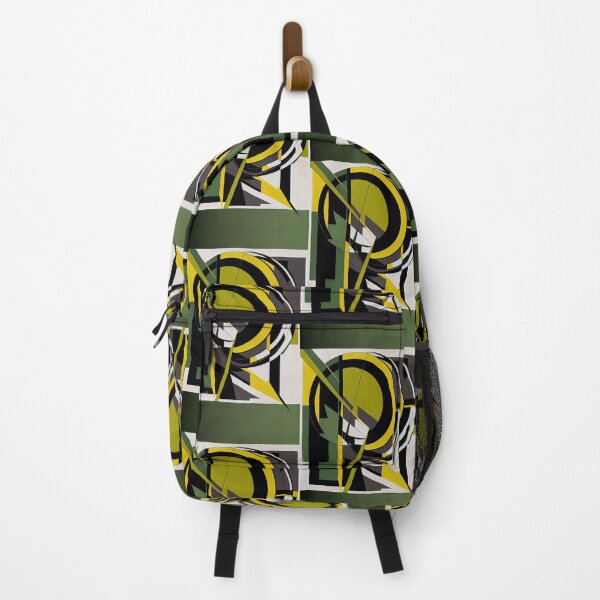 Item preview, Fusion abaut Bauhaus and Art deco Abstract designed and sold by Piotrek0001.