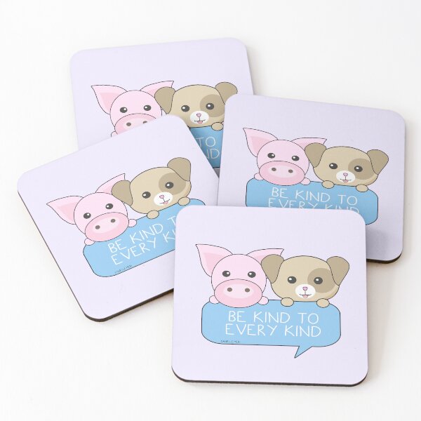 Item preview, Be kind to every kind designed and sold by Danielle Official.
