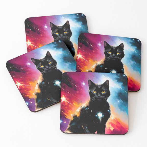 Item preview, Void Kitty designed and sold by GrizzlyGaz.