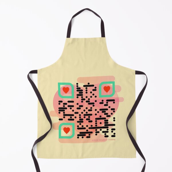 Item preview, QR I Love You: Spanish designed and sold by kanjidesign.