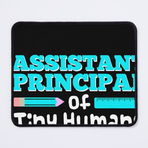 Item preview, Assistant Principal Of Tiny Humans Funny Vice Principal Gift T-Shirt designed and sold by Dontobiasshop.