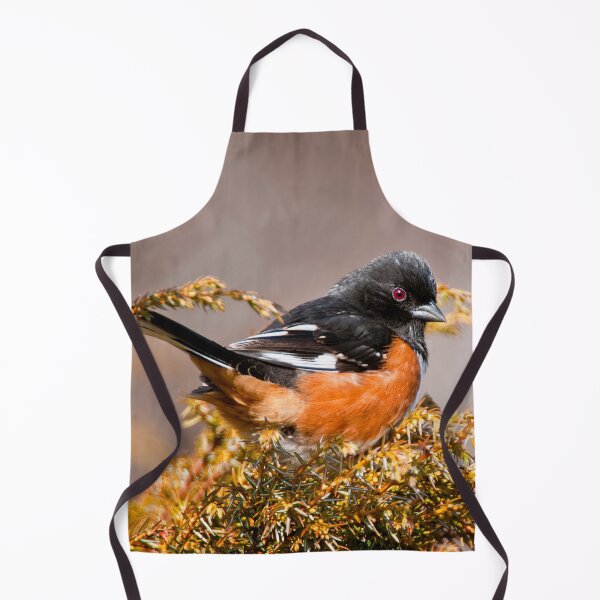 Item preview, Eastern Towhee designed and sold by Michael Cummings.