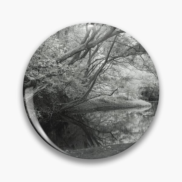 Item preview, Reflecting infrared designed and sold by Mel Brackstone.