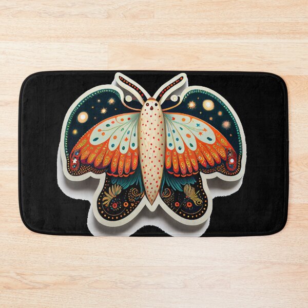 Item preview, Mystical Butterfly designed and sold by The-Fox-Hole.