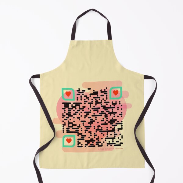 Item preview, QR I Love You: Thai designed and sold by kanjidesign.