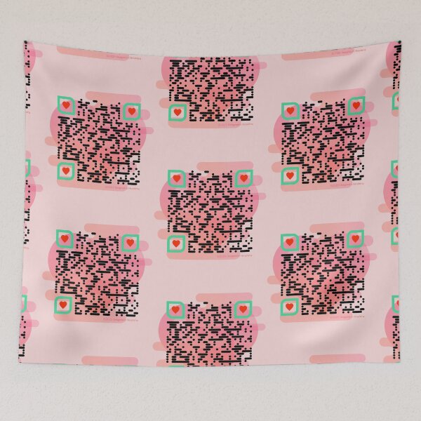 Item preview, QR I Love You: Thai designed and sold by kanjidesign.