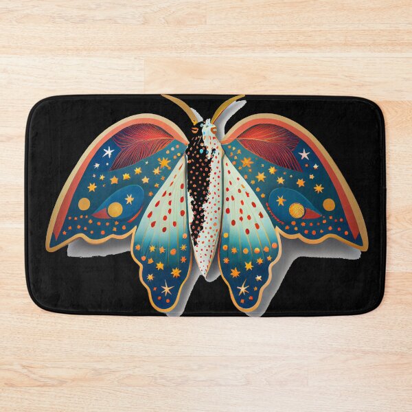 Item preview, Mystical Butterfly designed and sold by The-Fox-Hole.