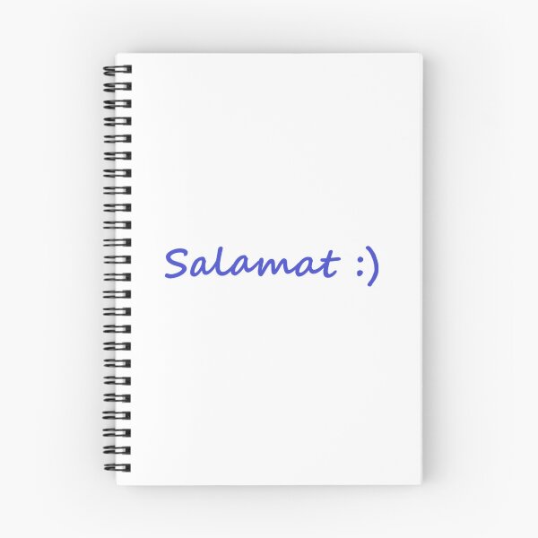Item preview, Salamat = Thank you TAGALOG designed and sold by PabloBSanchez.
