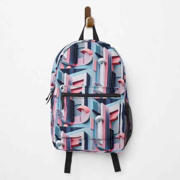 Item preview, Fusion abaut Bauhaus and Art deco Abstract designed and sold by Piotrek0001.