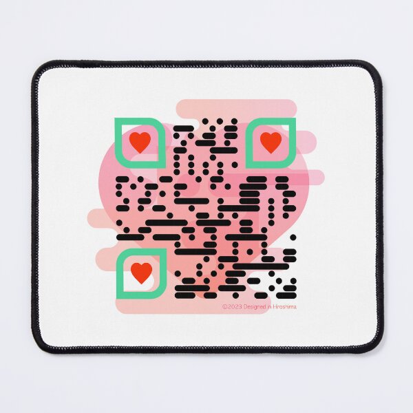 Item preview, QR I Love You: Vietnamese designed and sold by kanjidesign.