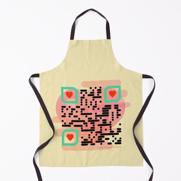 Item preview, QR I Love You: Vietnamese designed and sold by kanjidesign.