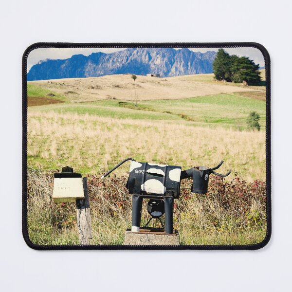 Item preview, Wilmot letterboxes horizontal designed and sold by Mel Brackstone.