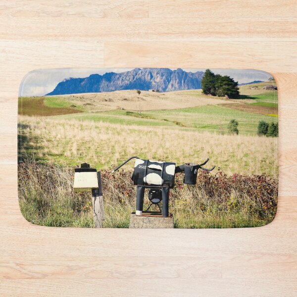 Item preview, Wilmot letterboxes horizontal designed and sold by Mel Brackstone.