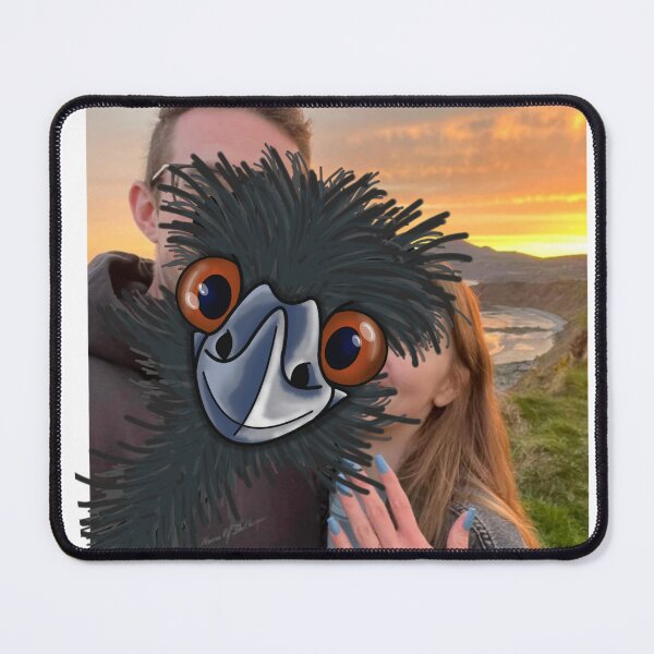Item preview, Emmanuel  designed and sold by gavmanart.
