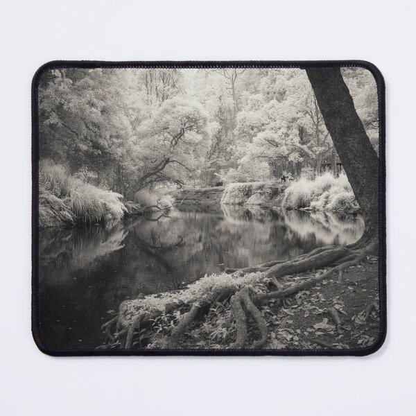 Item preview, Far North Qld in infrared designed and sold by Mel Brackstone.