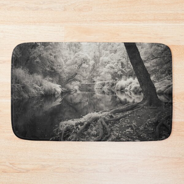 Item preview, Far North Qld in infrared designed and sold by Mel Brackstone.