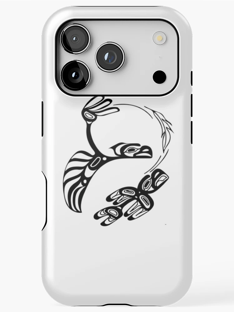 Thumbnail 1 of 4, iPhone Case, Untitled designed and sold by William Bolton.