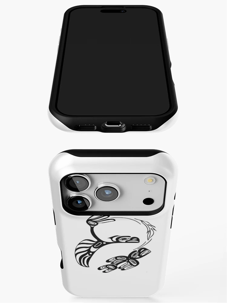 Thumbnail 3 of 4, iPhone Case, Untitled designed and sold by William Bolton.