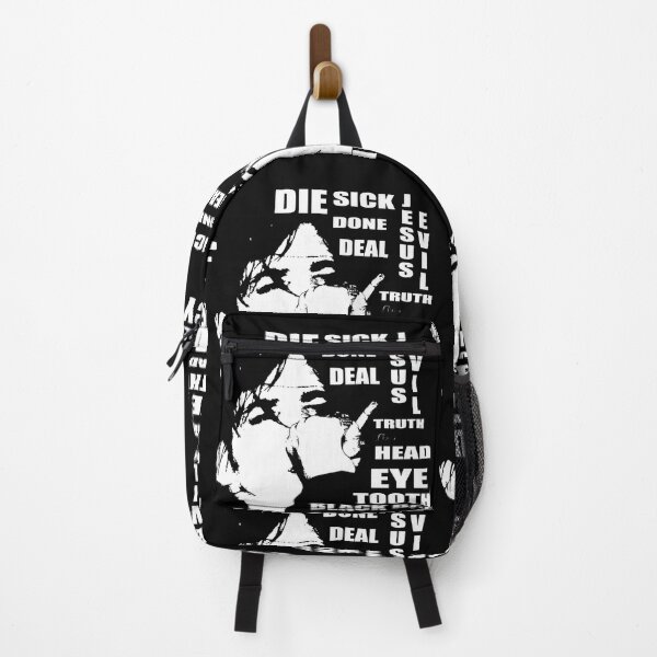 Item preview, Nick Cave And The Bad Seeds Vintage Concert Tour designed and sold by Spearsbrent.