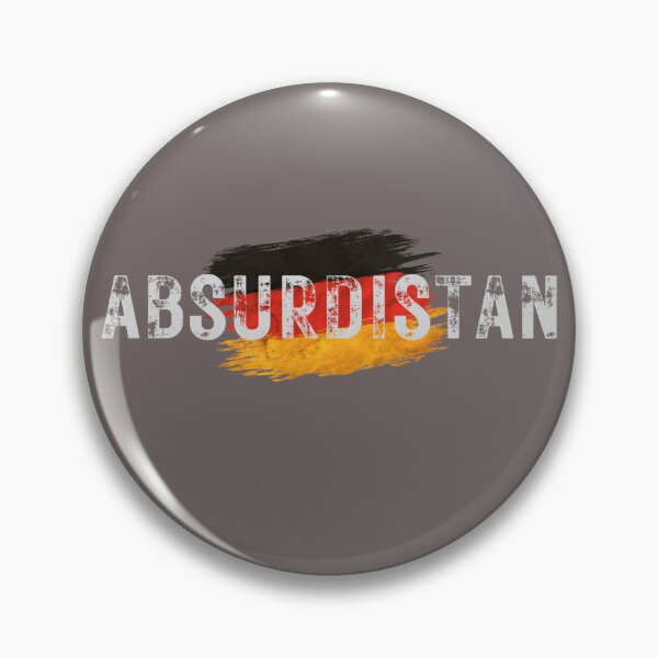 Item preview, absurdist designed and sold by Patric Wurzer.