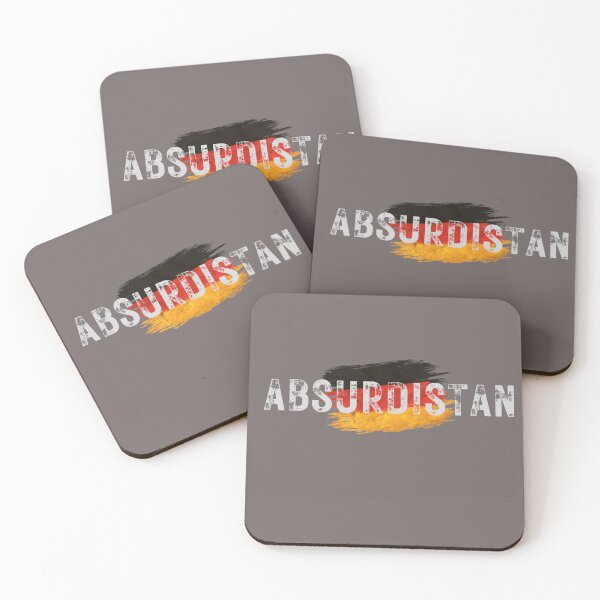 Item preview, absurdist designed and sold by Patric Wurzer.