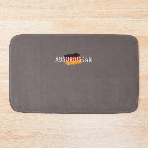 Item preview, absurdist designed and sold by Patric Wurzer.