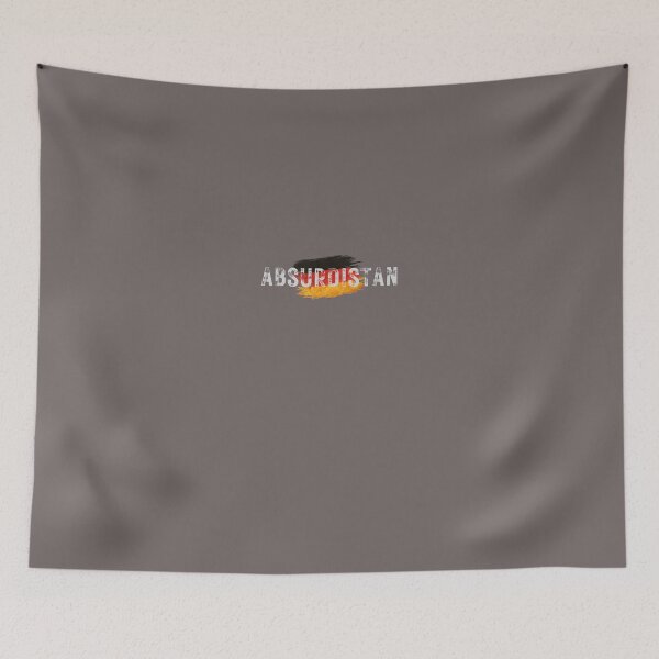 Item preview, absurdist designed and sold by Patric Wurzer.