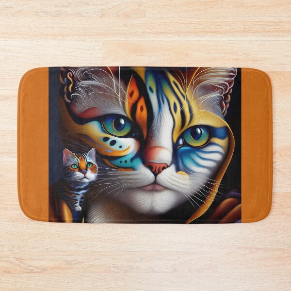 Item preview, mother and Jul designed and sold by L. ROCHE.