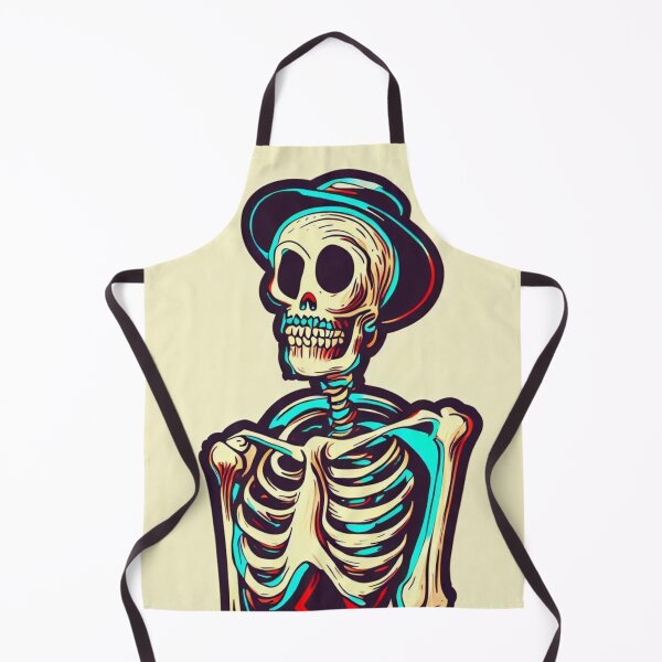 Item preview, BONES designed and sold by AboveUndrground.