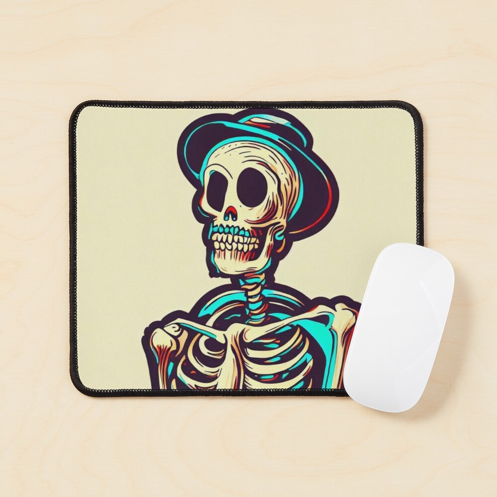Item preview, Mouse Pad designed and sold by AboveUndrground.