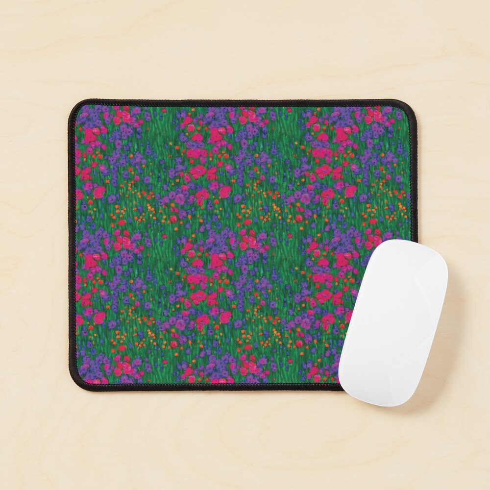 Item preview, Mouse Pad designed and sold by hellcom.