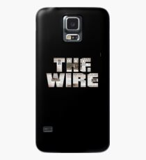 The Treme TV Series Case/Skin for Samsung Galaxy